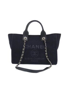 Chanel Deauville Line